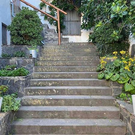 Apartamento Casita Bioclimatica En El Campo Arucas Exterior foto