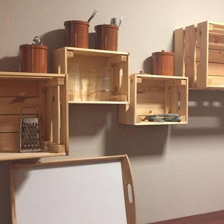 Apartamento Casita Bioclimatica En El Campo Arucas Exterior foto