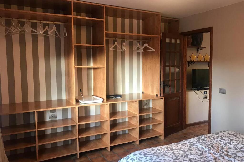 Apartamento Casita Bioclimatica En El Campo Arucas Exterior foto